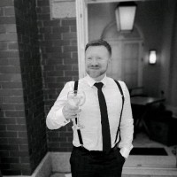Wesley Allen