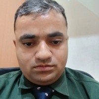 Abhishek Vishwakarma
