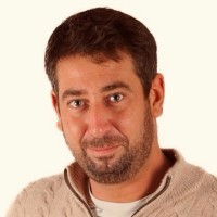 David Gasperini