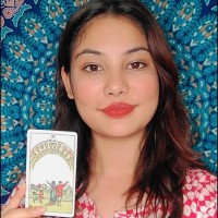 Arpita Thapa Tarot