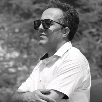 Arash Shahabi