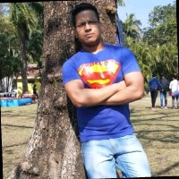 Tonmoy Kumar Chowdhury