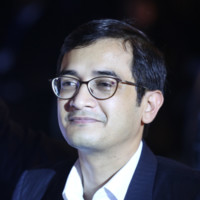 Omair Imtiaz