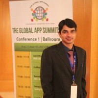 Ishan Thapar