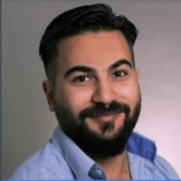 Moustafa Almasri