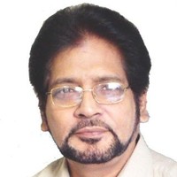 Zaheed Hussain
