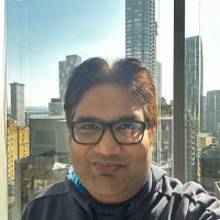 Rajesh Kumar