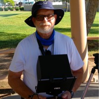 CURT ECKERT