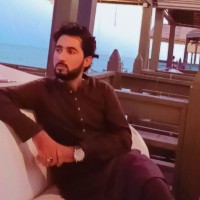Mazhar Hussain