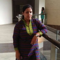 Aashi Saxena