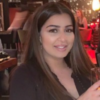 Nisha K.