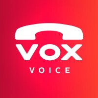 Vox Voice Administrator