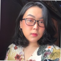 Galuh Ayuenda Dinanti
