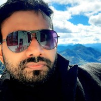 Satish Jha