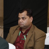 Shishir Tiwari