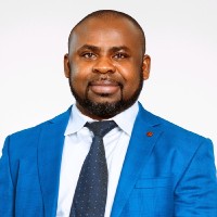 John Abakah