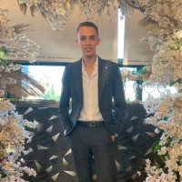 Farouk Hamad