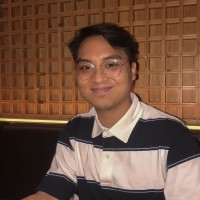 Patrick Delos Santos