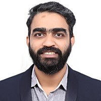 Naveen Pai