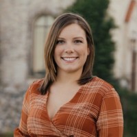 Sarah Cantrell