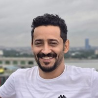 Husain Albusaidi