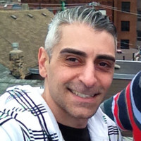 Noel Aghajan