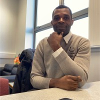Gabriel Emeka