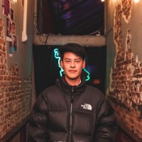 David Chen