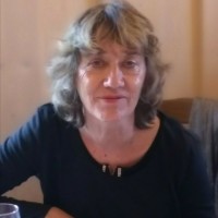 Marie Lou Gallonet