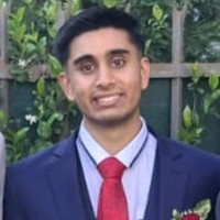 Fardeen Mukadam
