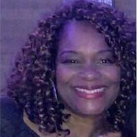 Patricia Gray