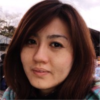 Kris Ang