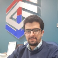 Ali Mahvan