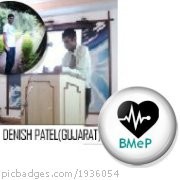 denish patel