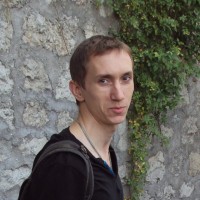 Dima Litvinov