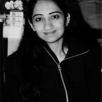 Hemangini Patel