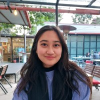 Isha Maharjan