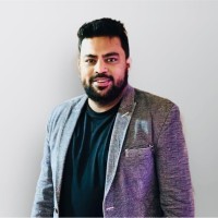 Arun Gangwani