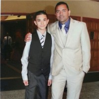 ray Ramirez