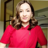 Dora Beblje