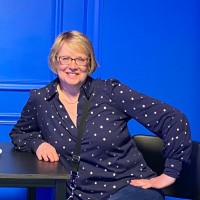 Patti McHugh