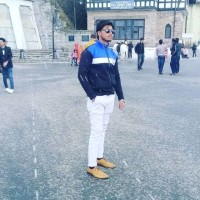 Ruchin Panchal