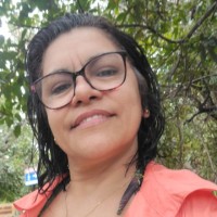 Ana Moreira De Santana