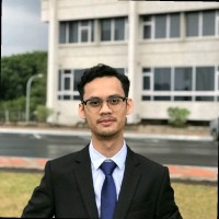 Mohd Arif Hawari Zakaria