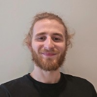 Benjamin Oldroyd