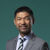 Alex Foo