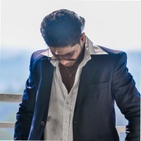 Ahmed Shah