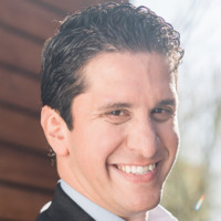 Carlos F. Corral CAS