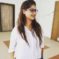 Nitya Nair Jham