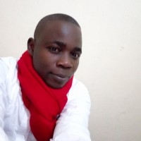 Ben Mmbaga